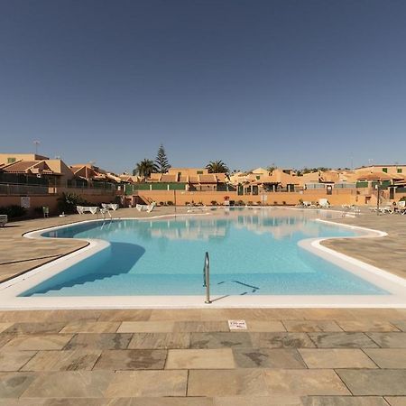 הוילה San Bartolomé Lightbooking Venesol Maspalomas מראה חיצוני תמונה