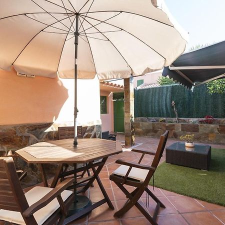 הוילה San Bartolomé Lightbooking Venesol Maspalomas מראה חיצוני תמונה