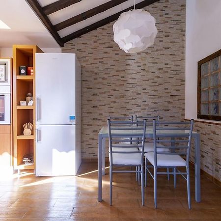 הוילה San Bartolomé Lightbooking Venesol Maspalomas מראה חיצוני תמונה