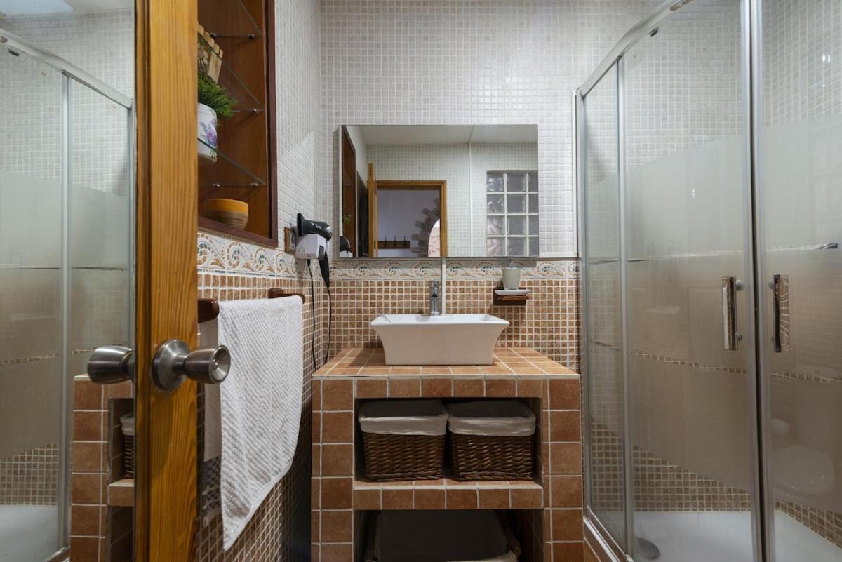 הוילה San Bartolomé Lightbooking Venesol Maspalomas מראה חיצוני תמונה