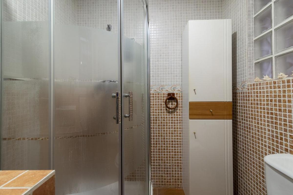 הוילה San Bartolomé Lightbooking Venesol Maspalomas מראה חיצוני תמונה