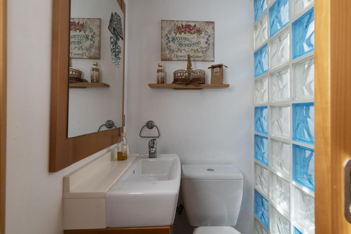 הוילה San Bartolomé Lightbooking Venesol Maspalomas מראה חיצוני תמונה