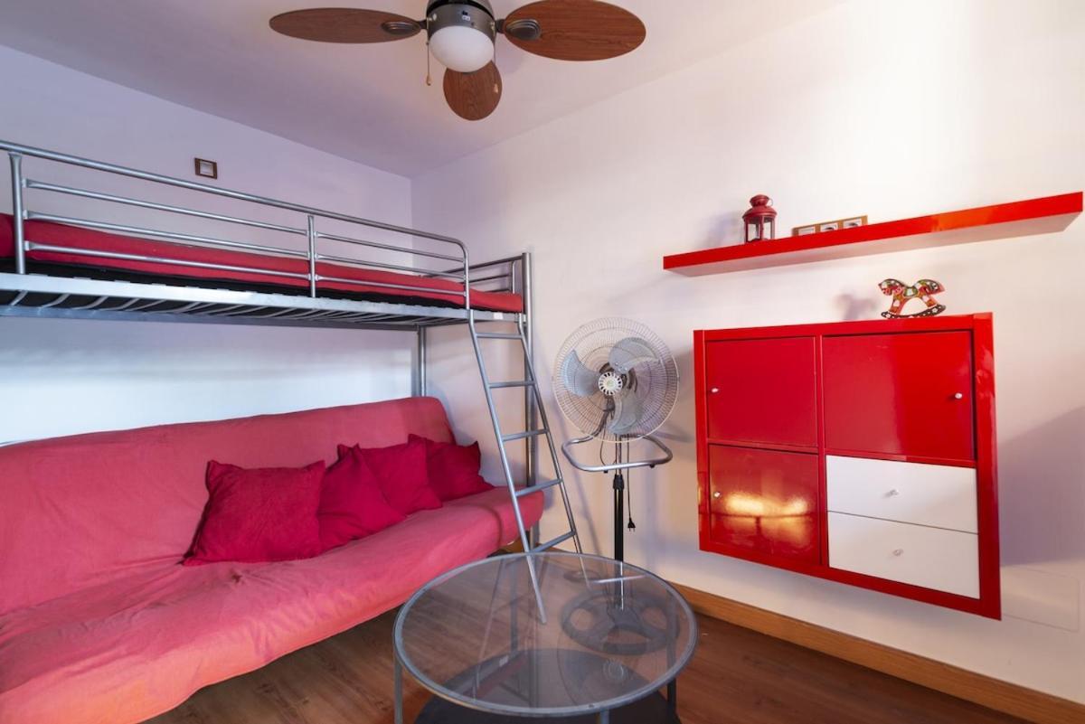 הוילה San Bartolomé Lightbooking Venesol Maspalomas מראה חיצוני תמונה