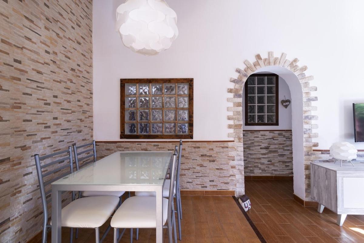 הוילה San Bartolomé Lightbooking Venesol Maspalomas מראה חיצוני תמונה