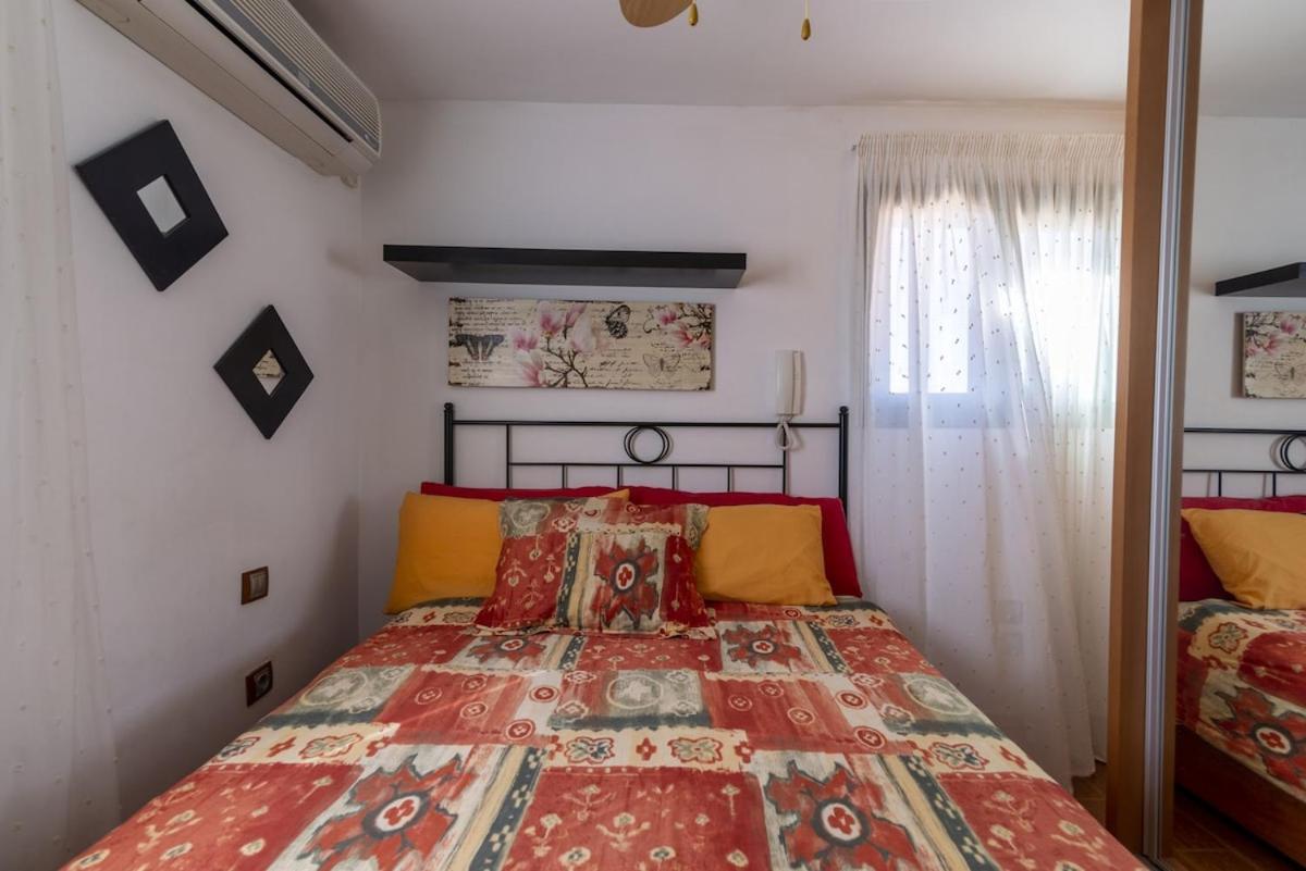 הוילה San Bartolomé Lightbooking Venesol Maspalomas מראה חיצוני תמונה