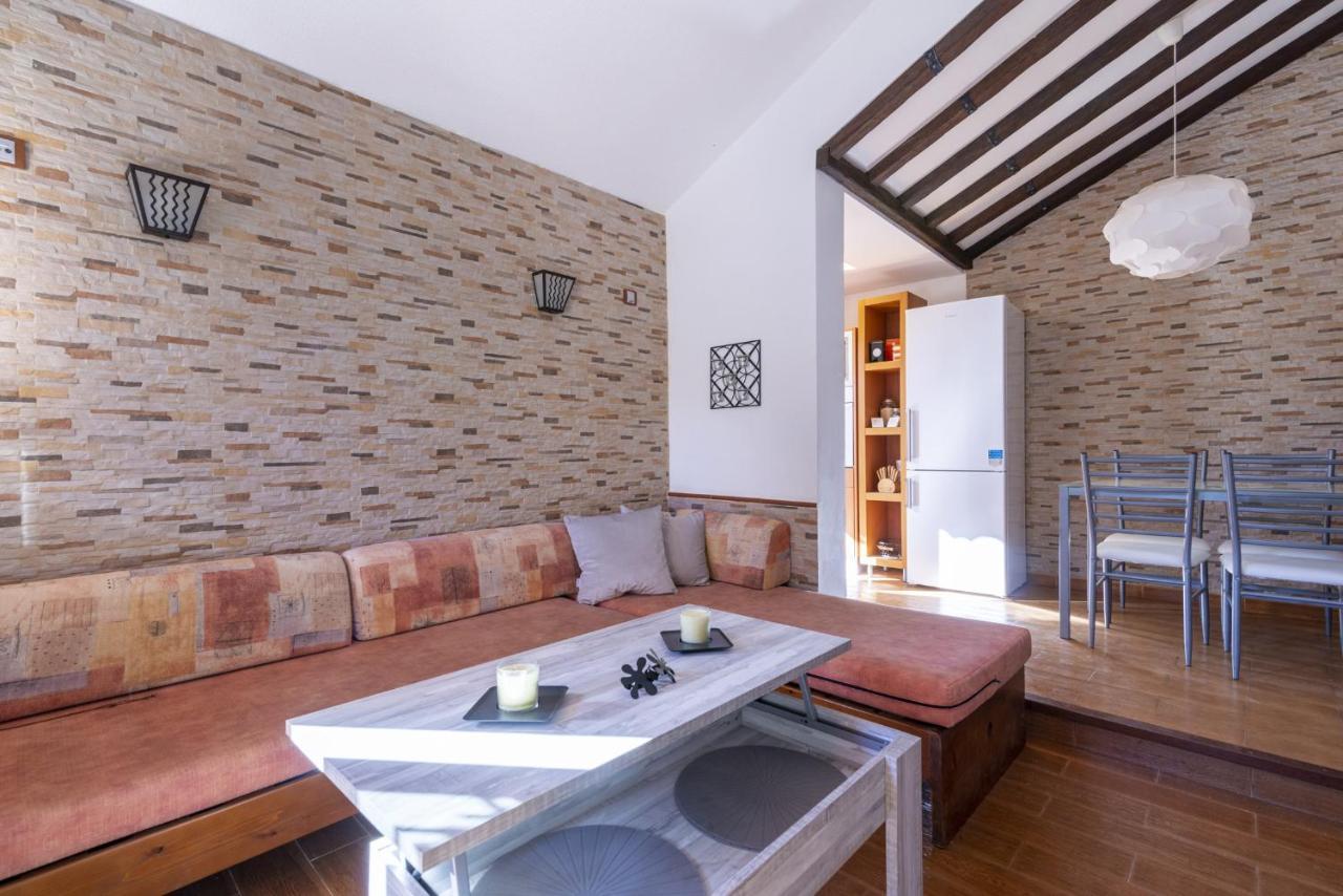 הוילה San Bartolomé Lightbooking Venesol Maspalomas מראה חיצוני תמונה
